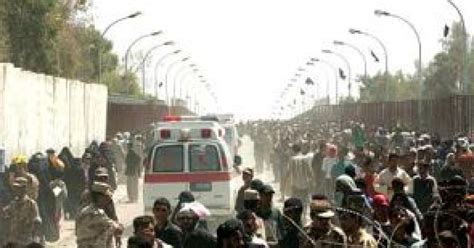 'Ready to bear expenses for safe return of kidnapped Punjabi workers ...