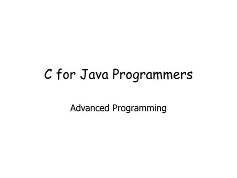 Image result for C Programming by Java Point