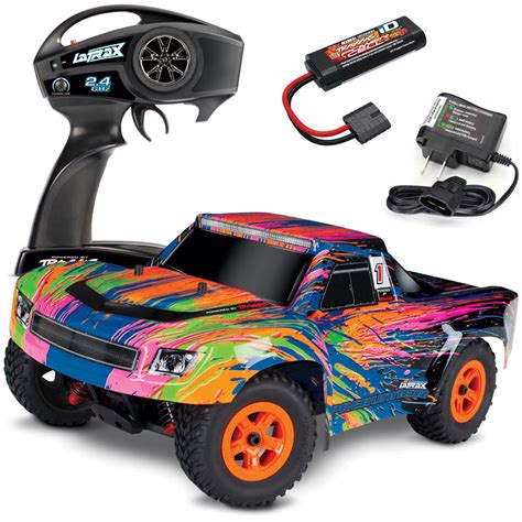 Image result for PreRunner RC