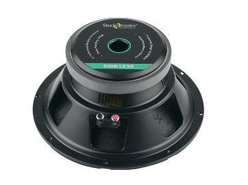 Component Speakers – publicaddresssolutions