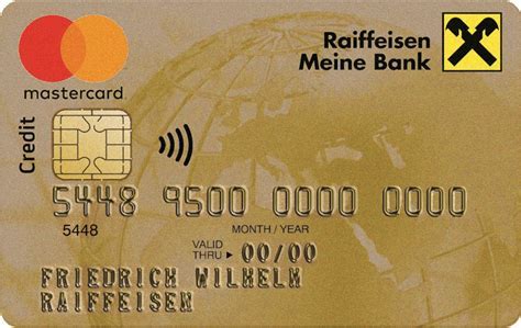 card mastercard raiffeisen Android IOS V- 7.74