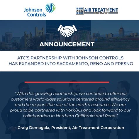 Air Treatment Corporation on LinkedIn: #newpartnership #hvac #hvacr # ...