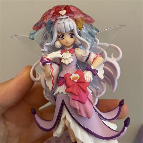 RARE Precure Pretty Cure Maho Shoujo princess fairy... - Depop