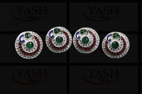 BICHHIYA 94 - Yash Ornaments