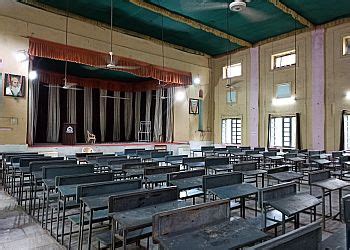 3 Best Arts Colleges in Nanded - Expert Recommendations