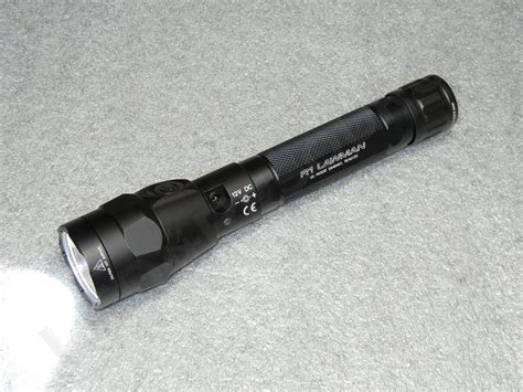 Image result for SureFire LED Flashlight