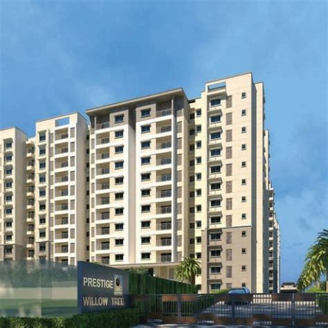 1 BHK Homes by Prestige Group - Dwello