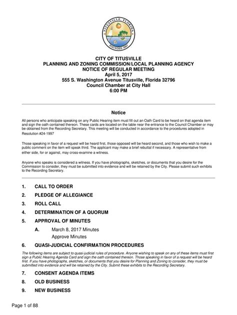 Fillable Online to the Recording Secretary Fax Email Print - pdfFiller