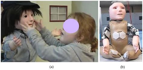 Sensing Technologies for Autism Spectrum Disorder Screening and ...