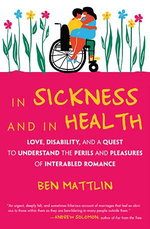 Beacon Press: In Sickness and In Health