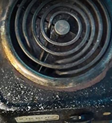 Buy Orbon E-Cook Jhonson 2000 Watt Electric Coil Cooking Gas Stove ...