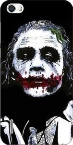 Absinthe Back Cover for Honor 6 Absinthe Villain Joker Huawei Honor 6 ...