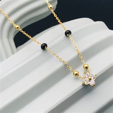 Anti Tarnish Mangalsutra | Casery