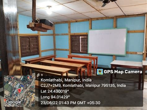 FACILITIES | SOUTH EAST MANIPUR COLLEGE