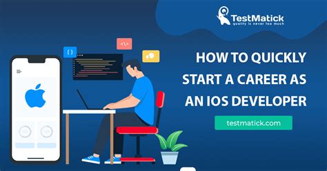 Image result for iOS Developer Career