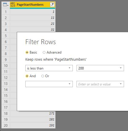 Image result for How to Use Power Query with Multiple Web Pages