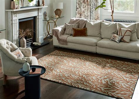 Lorent Hand Tufted Carpet & Rug – Carpet Planet