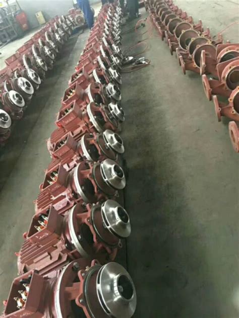 舟山XBD消防泵生产厂家 量大价优-环保在线