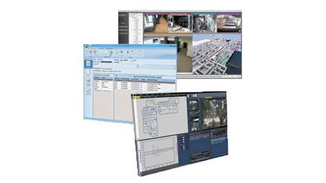 Security Products detail