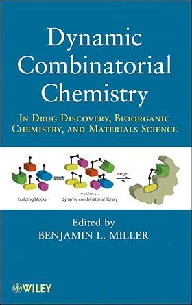 Buy Dynamic Combinatorial Chemistry: In Drug Discovery, Bioorganic ...