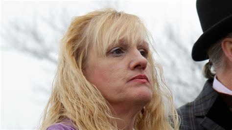 Tragic fate of Gilgo victim Shannan Gilbert's mom after she was stabbed ...