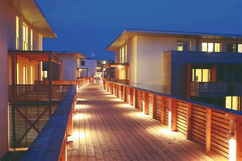 HAPIMAG RESORT HOERNUM (Hornum) - Apartment Reviews, Photos, Rate ...