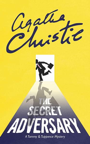 Secret Adversary By Agatha Christie
