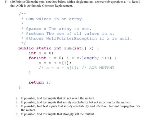 Check Sum Method 的图像结果
