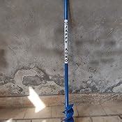 Jappy Agro Post Hole Blade Auger Digger Black : Amazon.in: Garden ...
