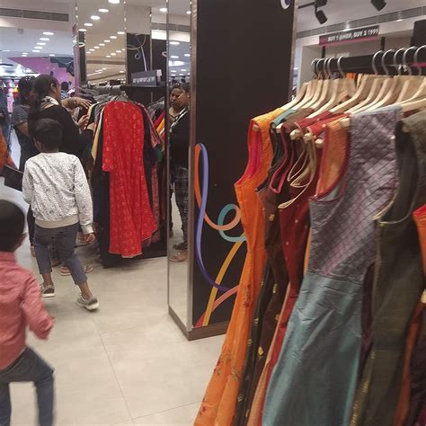 KLM Mall, Marathahalli: Budget Shopping | LBB, Bangalore