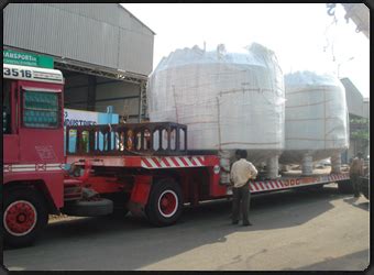 Distillation Columns / System buy in Pune