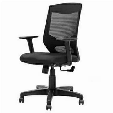 Manufacturer of Modular Chair & Office Furniture by Well Designs ...