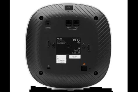 Buy Aruba Wireless - Aruba AP-345 (RW) Unified AP Online in Hyderabad ...