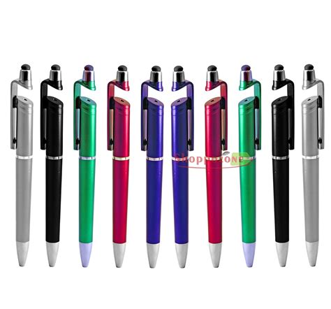 Mantra's Universal Touch Screen Capacitive Stylus Pen Compatible for ...