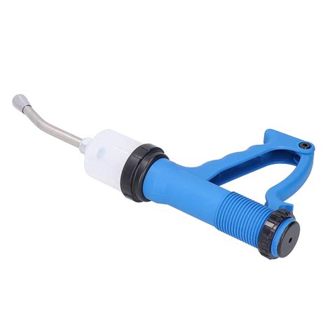 Buy Continuous Injector, Veterinary Syringe, Adjustable 70ml Sheep for ...