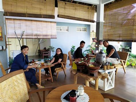 TAMAN YUWONO HERITAGE MALIOBORO (Yogyakarta Region) - Guesthouse ...