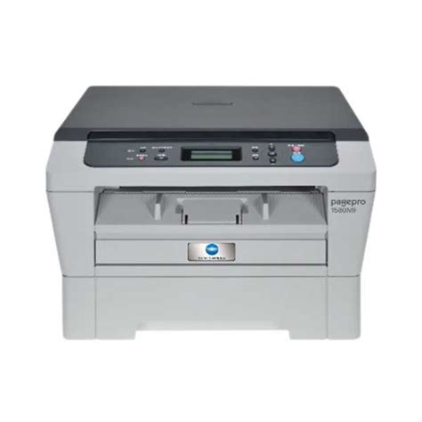 Konica Minolta 1580MF All-in-One Printer Price in India, Specs, Reviews ...