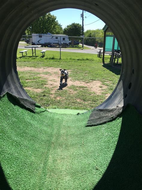 GREENTREE VILLAGE RV PARK (San Antonio) - Campground Reviews & Photos ...