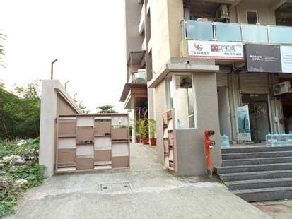 Janki Regency in Mira Road, Mumbai: Price, Brochure, Floor Plan, Reviews