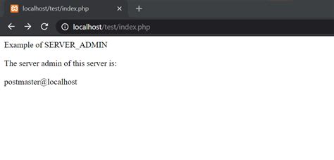 Image result for Web Server PHP