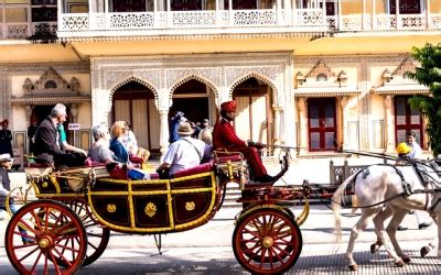 India Travel Blog by a Trusted Tour Operator | Indian Panorama- page