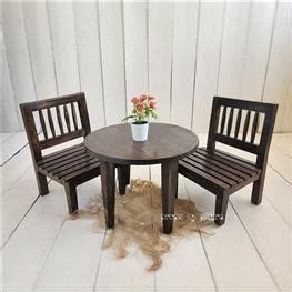 Chairs & Benches – propskapitara