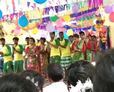 Welcome to Netaji Mahavidyalaya