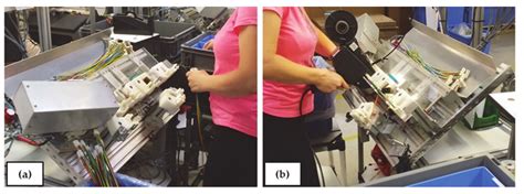 Design of Human-Centered Collaborative Assembly Workstations for the ...