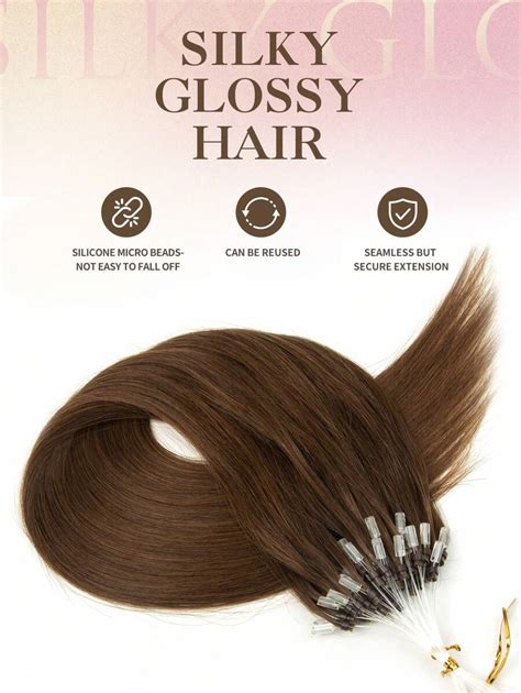 Image result for Micro Mesh Hair Extensions