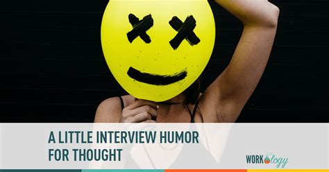 Image result for Humorous Interview Examples