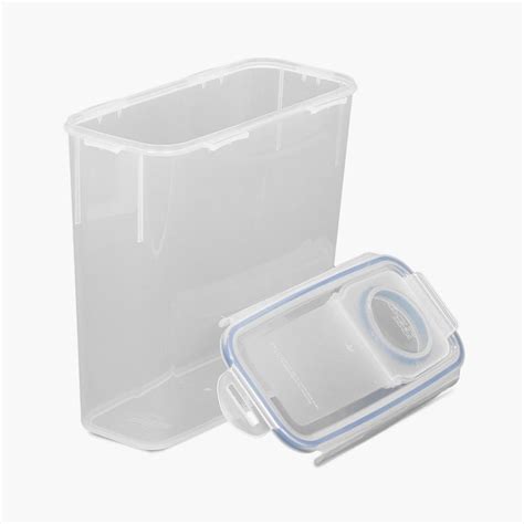 Buy LOCK AND LOCK Easy Pour Storage Container from Lock and Lock at ...