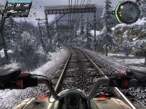 TimeShift Multiplayer 的图像结果