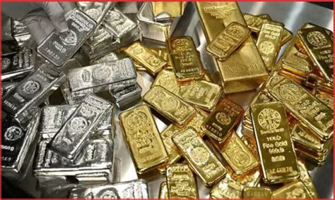 Gold and Silver Price Update: Bullion Market Recovers in India