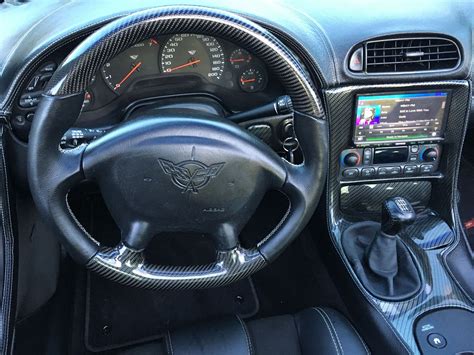Show me your custom C5 interior - Page 3 - CorvetteForum - Chevrolet ...